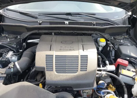 2023 Subaru Forester Sport из США, поврежденный, VIN JF2SKAJC1PH498353